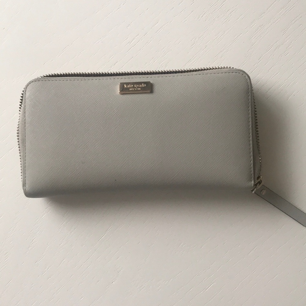 Kate Spade wallet